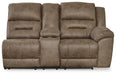 Ravenel Power Reclining Sectional Sectional Ashley Furniture