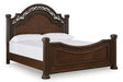 Lavinton Bed Bed Ashley Furniture