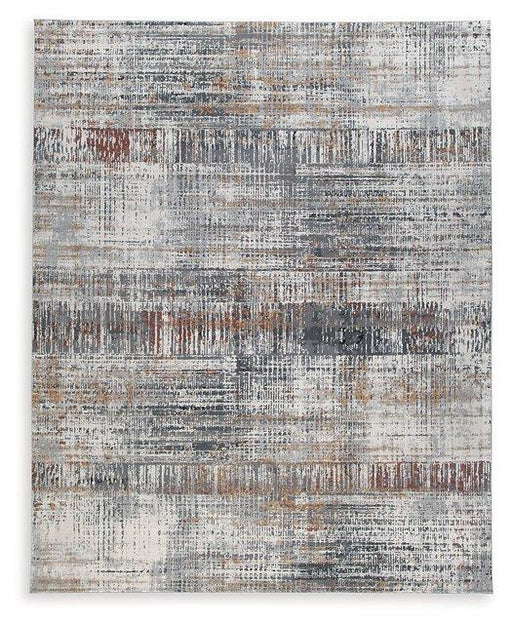 Rhettner 7'10" x 9'10" Rug Rug Ashley Furniture