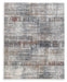 Rhettner 7'10" x 9'10" Rug Rug Ashley Furniture