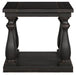 Mallacar End Table End Table Ashley Furniture