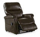 Markridge Power Lift Chair Recliner Ashley Furniture