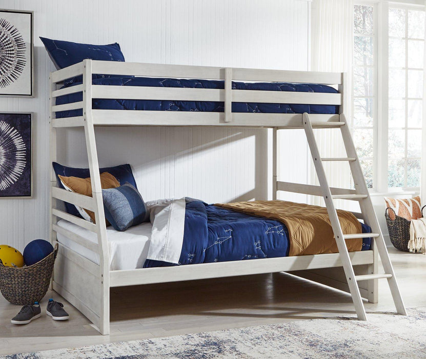 Robbinsdale Bunk Bed Bed Ashley Furniture