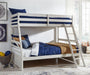 Robbinsdale Bunk Bed Bed Ashley Furniture