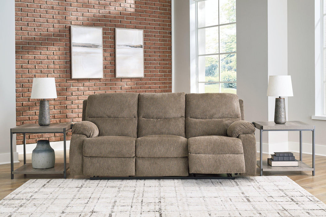 Scranto Reclining Sofa Sofa Ashley Furniture