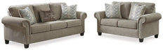 Shewsbury Living Room Set Living Room Set Ashley Furniture