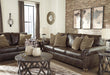 Nicorvo Living Room Set Living Room Set Ashley Furniture