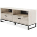 Socalle 59" TV Stand TV Stand Ashley Furniture