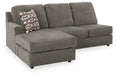 O'Phannon 2-Piece Sectional with Chaise Sectional Ashley Furniture