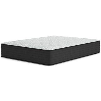 Palisades Plush Mattress Mattress Ashley Furniture