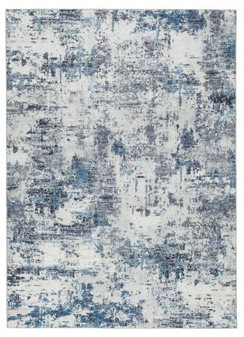 Putmins 5' x 7' Rug Rug Ashley Furniture