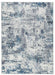 Putmins 5' x 7' Rug Rug Ashley Furniture