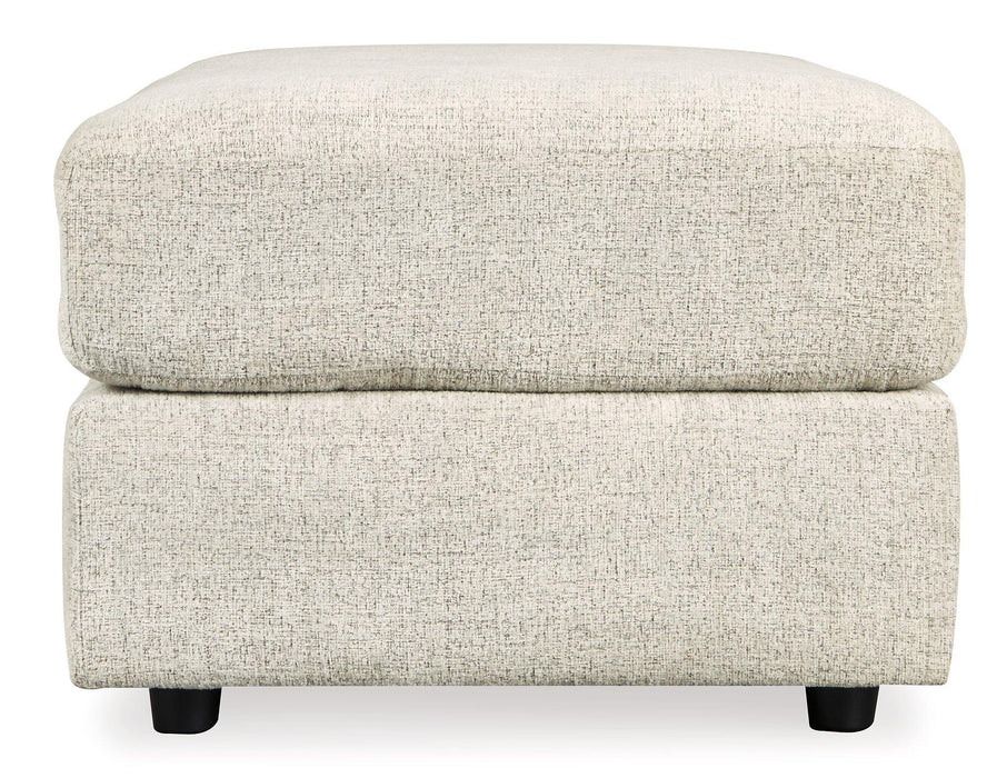 Soletren Oversized Ottoman Ottoman Ashley Furniture