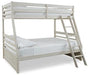 Robbinsdale Bunk Bed Bed Ashley Furniture