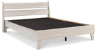 Socalle Panel Bed Bed Ashley Furniture