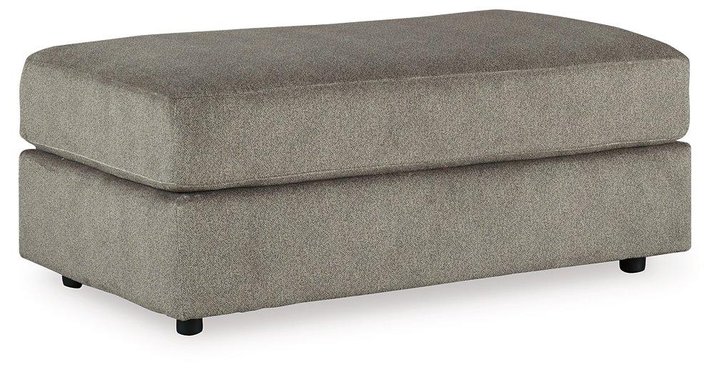 Soletren Oversized Ottoman Ottoman Ashley Furniture