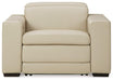 Texline Power Recliner Recliner Ashley Furniture