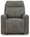 Next-Gen Durapella Power Recliner Recliner Ashley Furniture