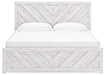 Cayboni Bed Bed Ashley Furniture