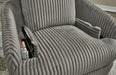 Tie-Breaker Swivel Glider Recliner Recliner Ashley Furniture