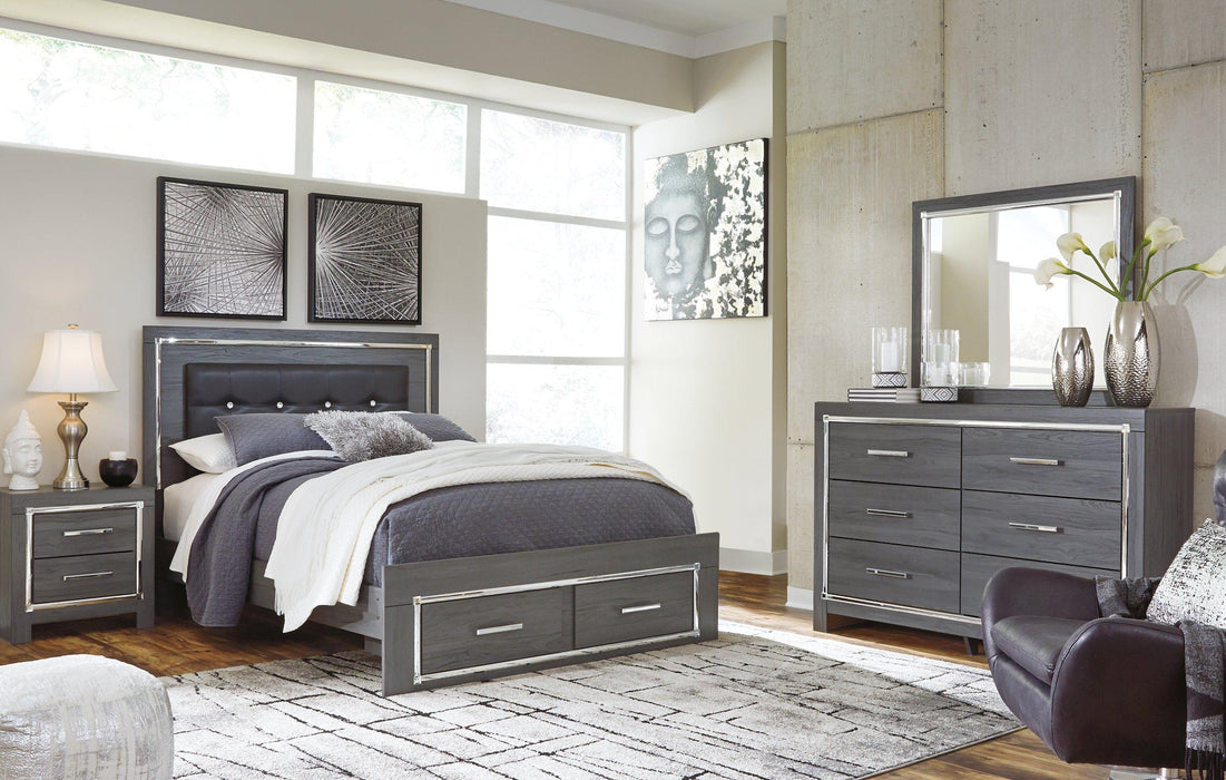 Lodanna Bedroom Set Bedroom Set Ashley Furniture