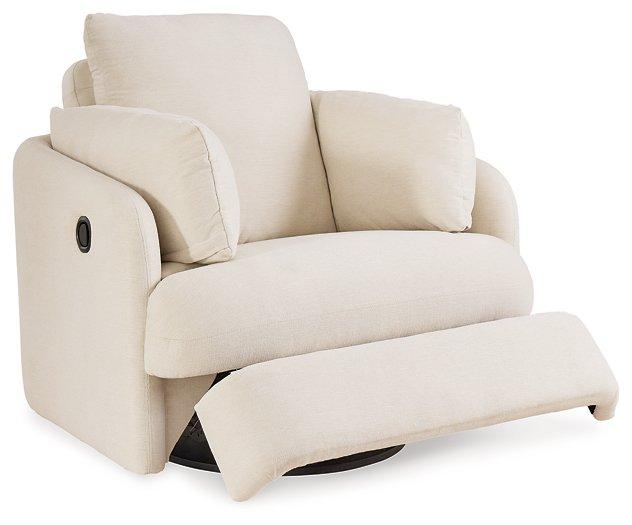 Modmax Swivel Glider Recliner Recliner Ashley Furniture