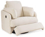 Modmax Swivel Glider Recliner Recliner Ashley Furniture