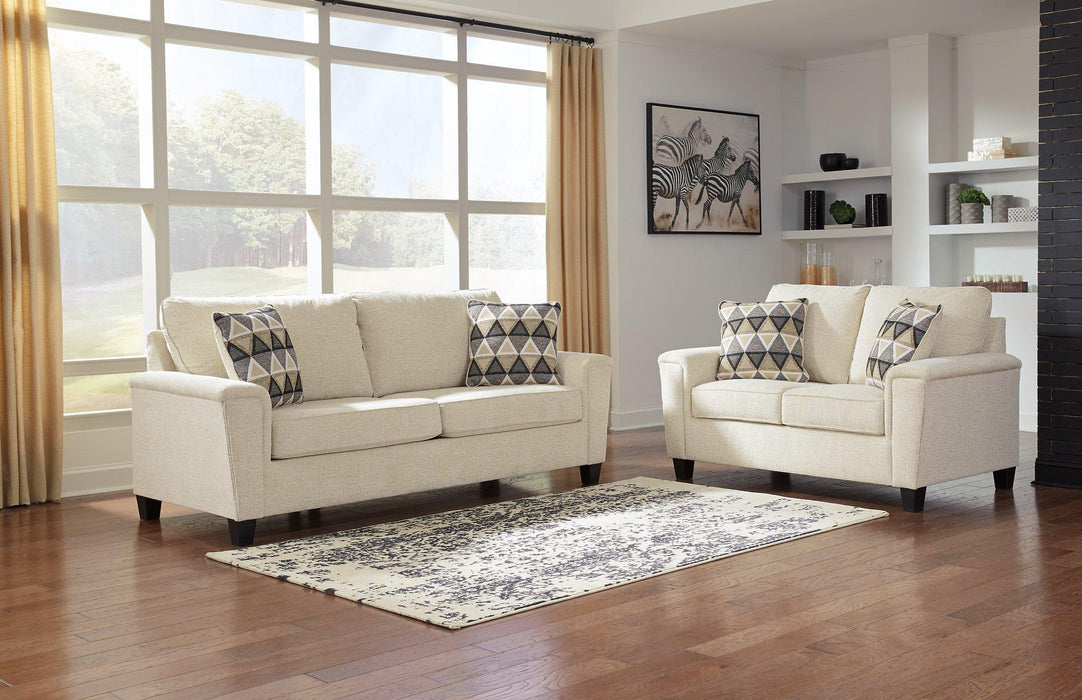 Abinger Living Room Set Living Room Set Ashley Furniture