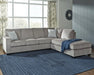 Altari Living Room Set Living Room Set Ashley Furniture