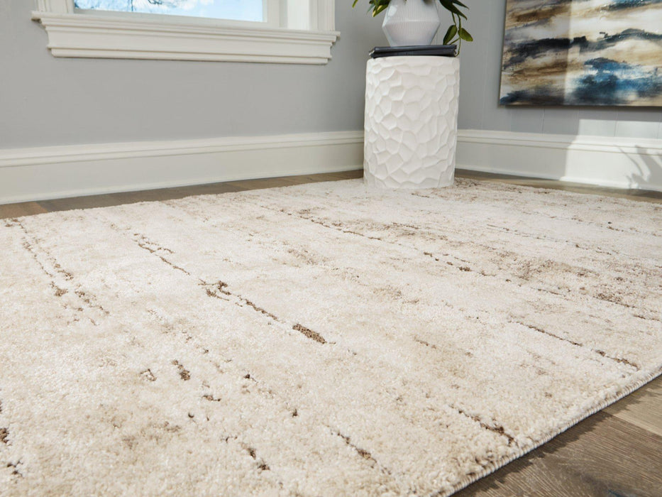 Kasney Medium Rug Rug Medium Ashley Furniture