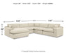 Elyza Living Room Set Living Room Set Ashley Furniture