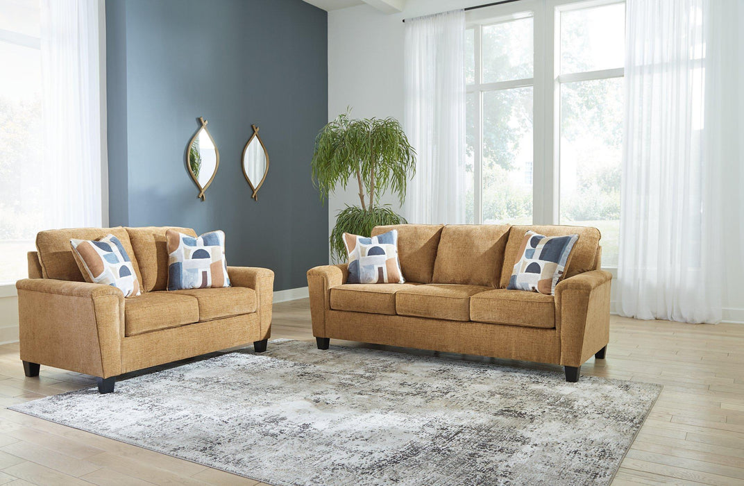 Erinslane Living Room Set Living Room Set Ashley Furniture