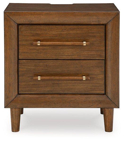 Lyncott Nightstand Nightstand Ashley Furniture