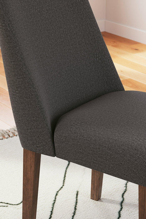 Lyncott Dining Chair Dining Chair Ashley Furniture