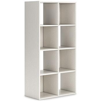 Aprilyn Eight Cube Organizer EA Furniture Ashley Furniture