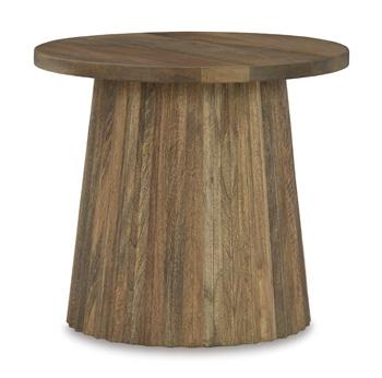 Ceilby Accent Table Accent Table Ashley Furniture