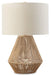 Clayman Lamp Set Table Lamp Set Ashley Furniture