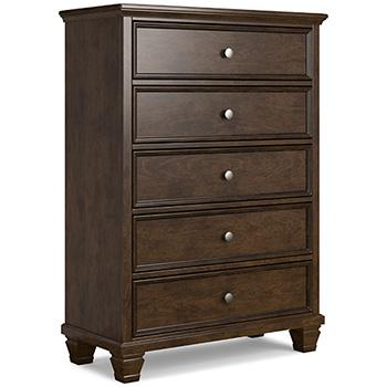 Danabrin Chest of Drawers Chest Ashley Furniture