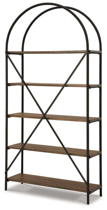 Galtbury Bookcase Bookcase Ashley Furniture