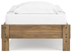 Deanlow Bed Bed Ashley Furniture