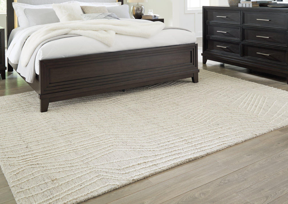 Varahill Rug Rug Medium Ashley Furniture