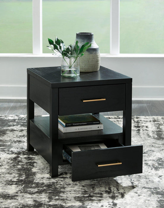 Winbardi End Table End Table Ashley Furniture