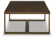 Balintmore Coffee Table Cocktail Table Ashley Furniture