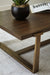 Balintmore Coffee Table Cocktail Table Ashley Furniture