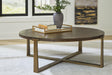 Balintmore Occasional Table Set Table Set Ashley Furniture