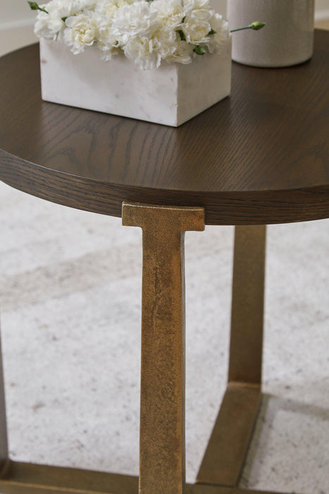 Balintmore End Table End Table Ashley Furniture