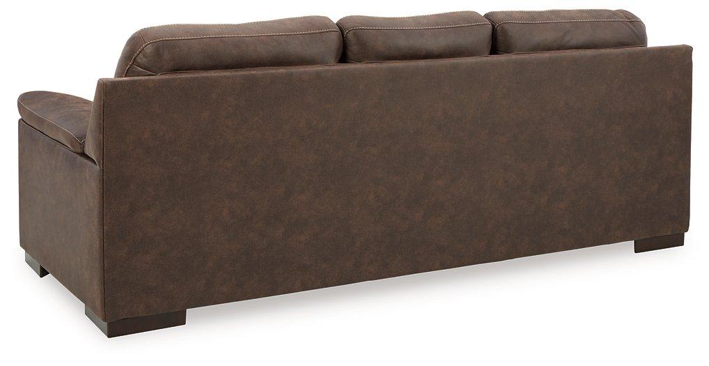 Maderla Sofa Sofa Ashley Furniture