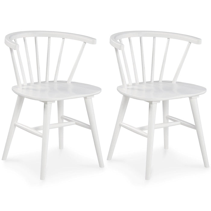 Grannen Dining Chair