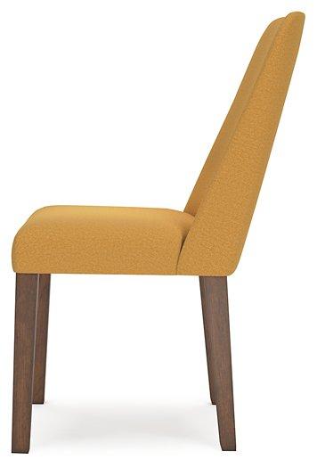 Lyncott Dining Chair Dining Chair Ashley Furniture