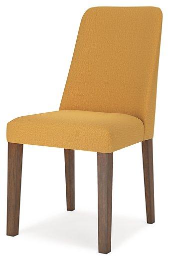 Lyncott Dining Chair Dining Chair Ashley Furniture